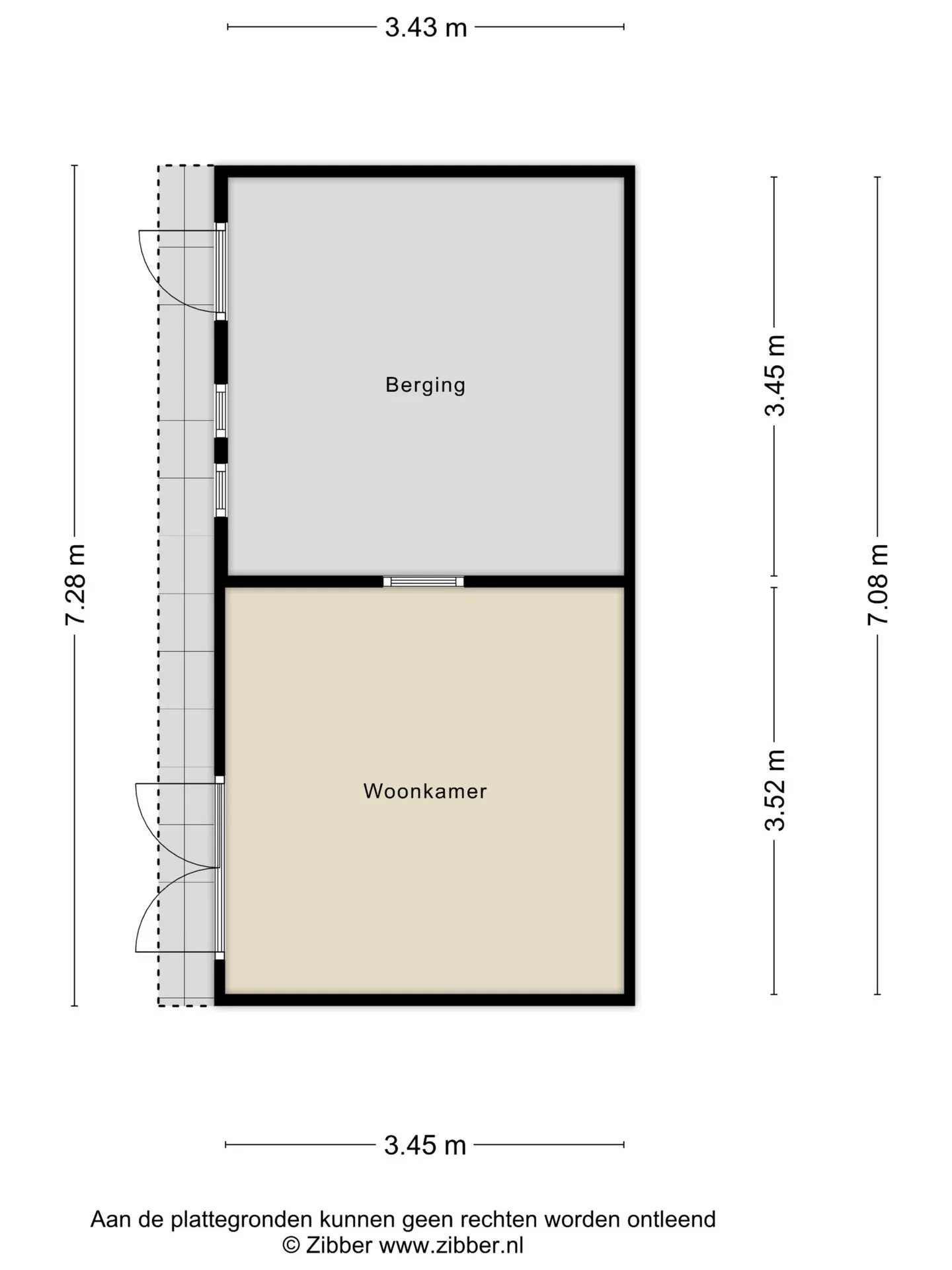 Abersland 2607 Wijchen thumbnail 63