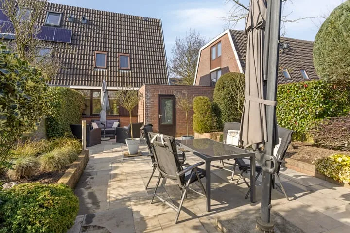 Abersland 2608 Wijchen thumbnail 22