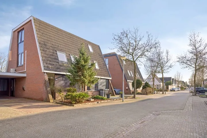 Abersland 2608 Wijchen thumbnail 27