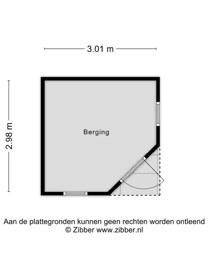 Abersland 2608 Wijchen thumbnail 32
