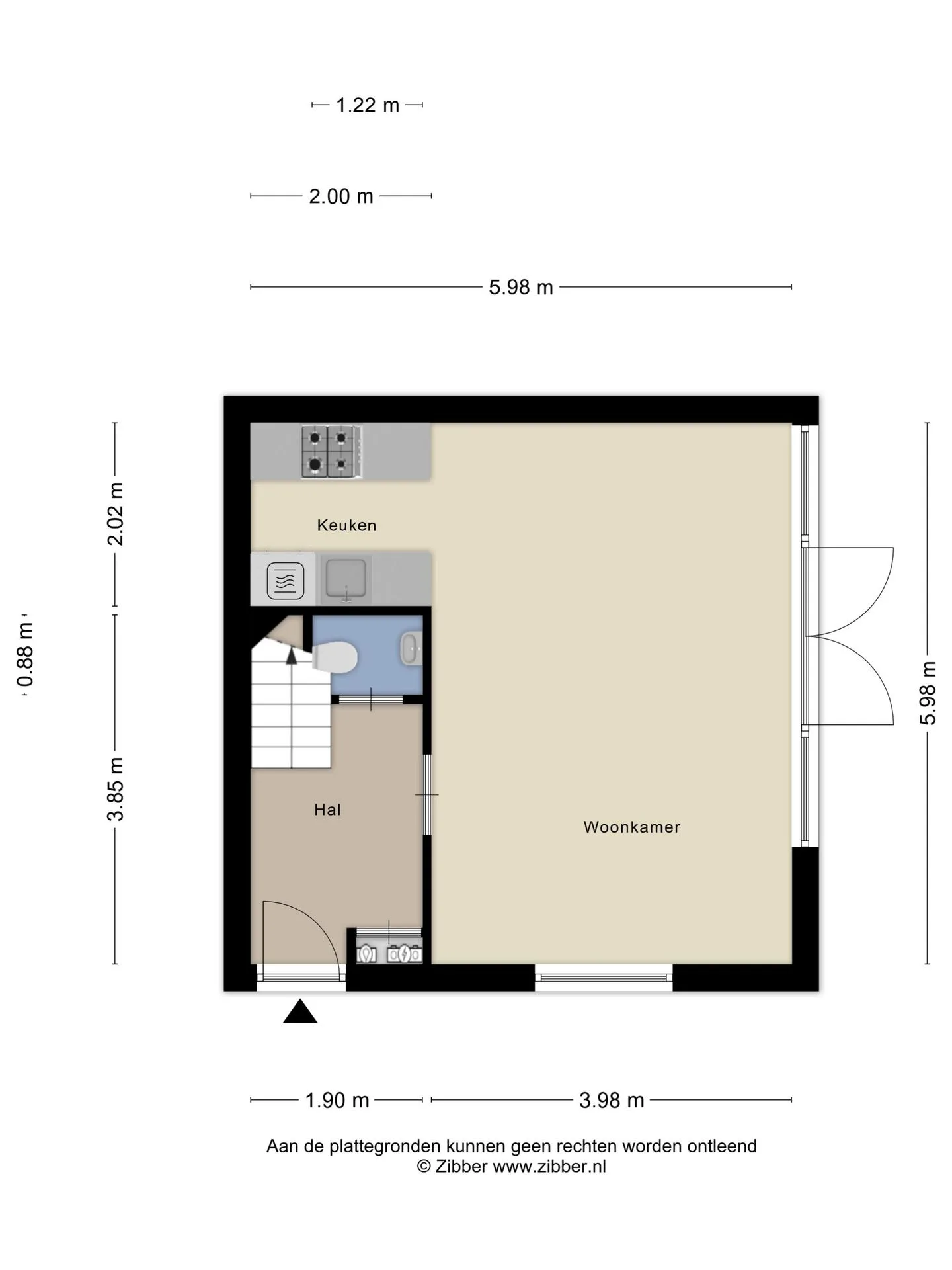 Abersland 2928 Wijchen thumbnail 31