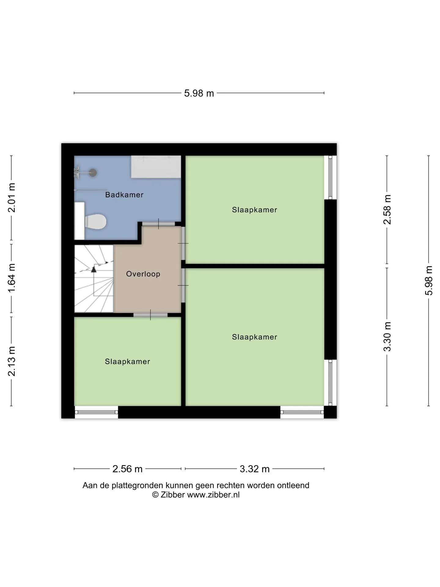 Abersland 2928 Wijchen thumbnail 32