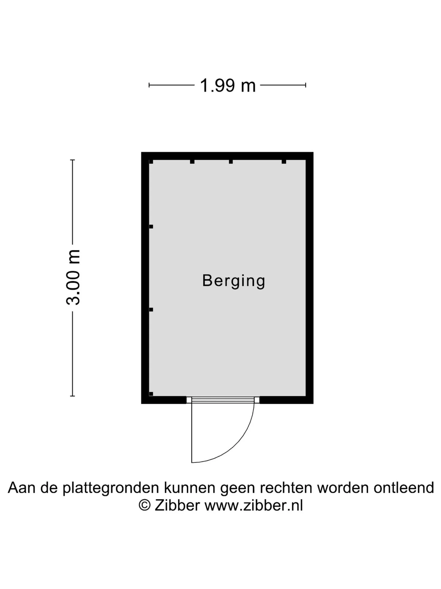Abersland 3320 Wijchen thumbnail 33