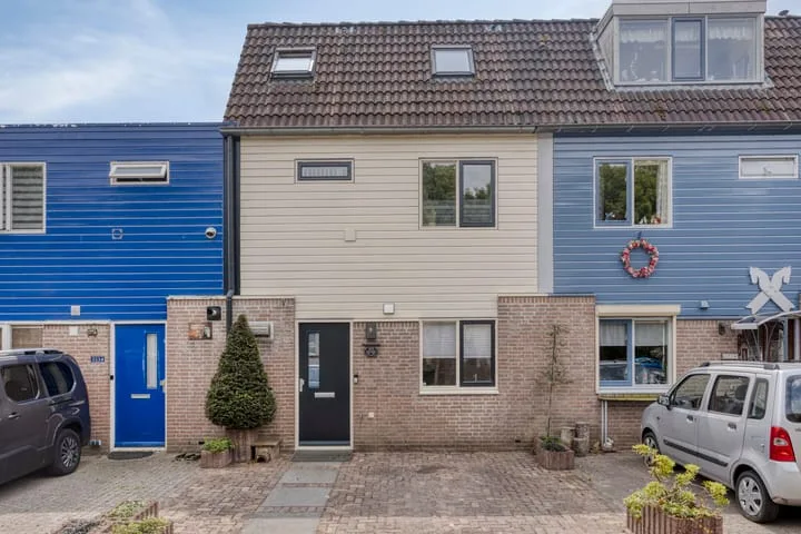 Abersland 3532 in Wijchen