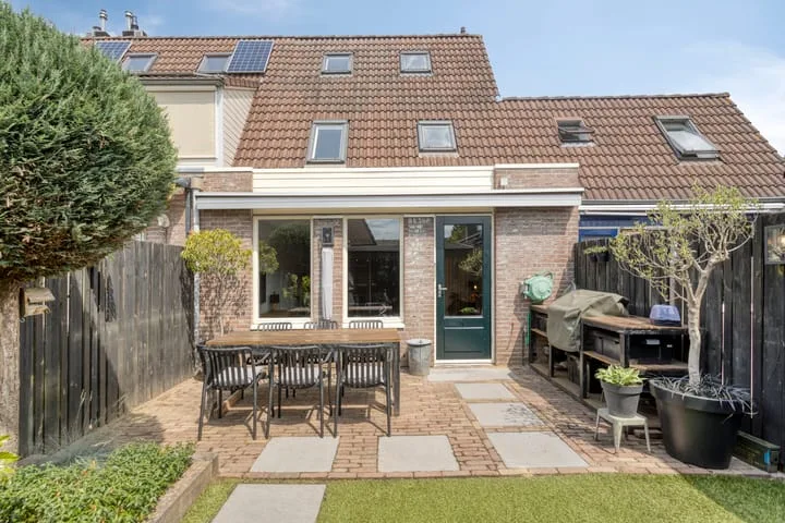 Abersland 3532 Wijchen thumbnail 28