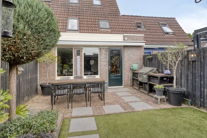 Abersland 3532 Wijchen thumbnail 29