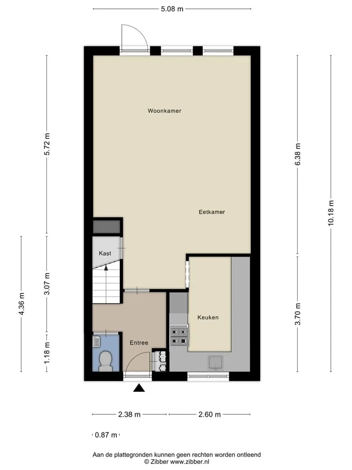 Abersland 3532 Wijchen thumbnail 39