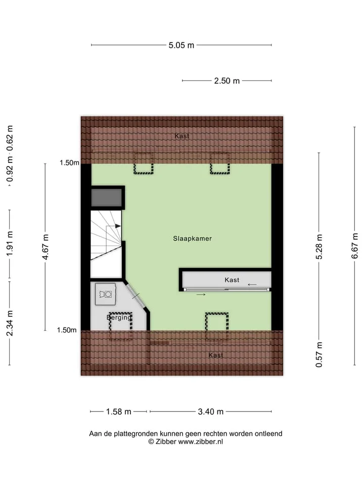 Abersland 3532 Wijchen thumbnail 41
