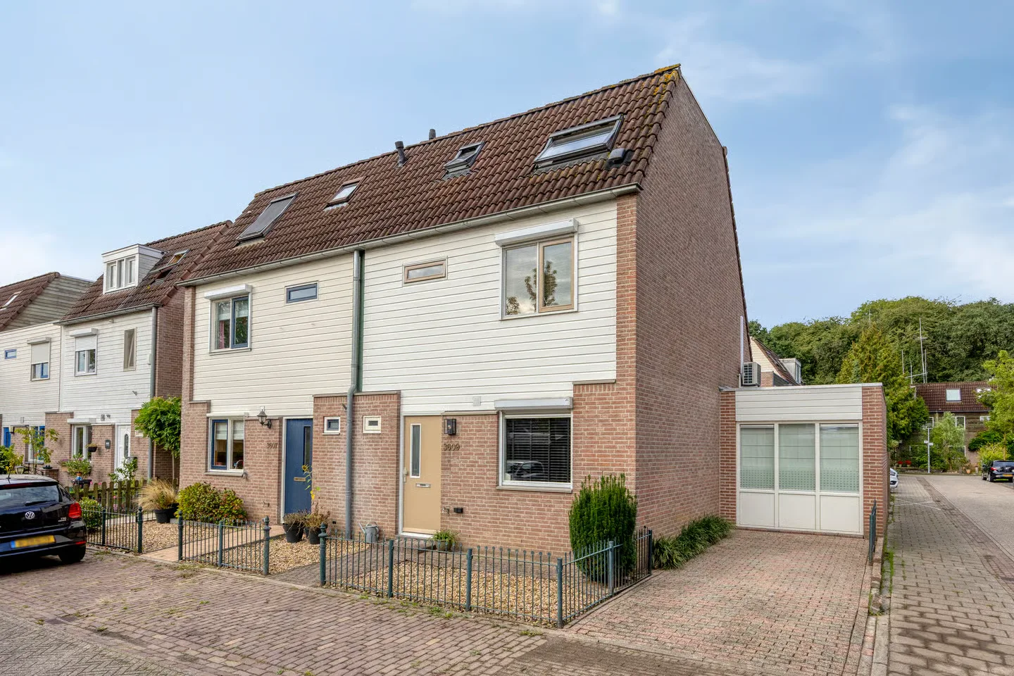 Abersland 3609 Wijchen
