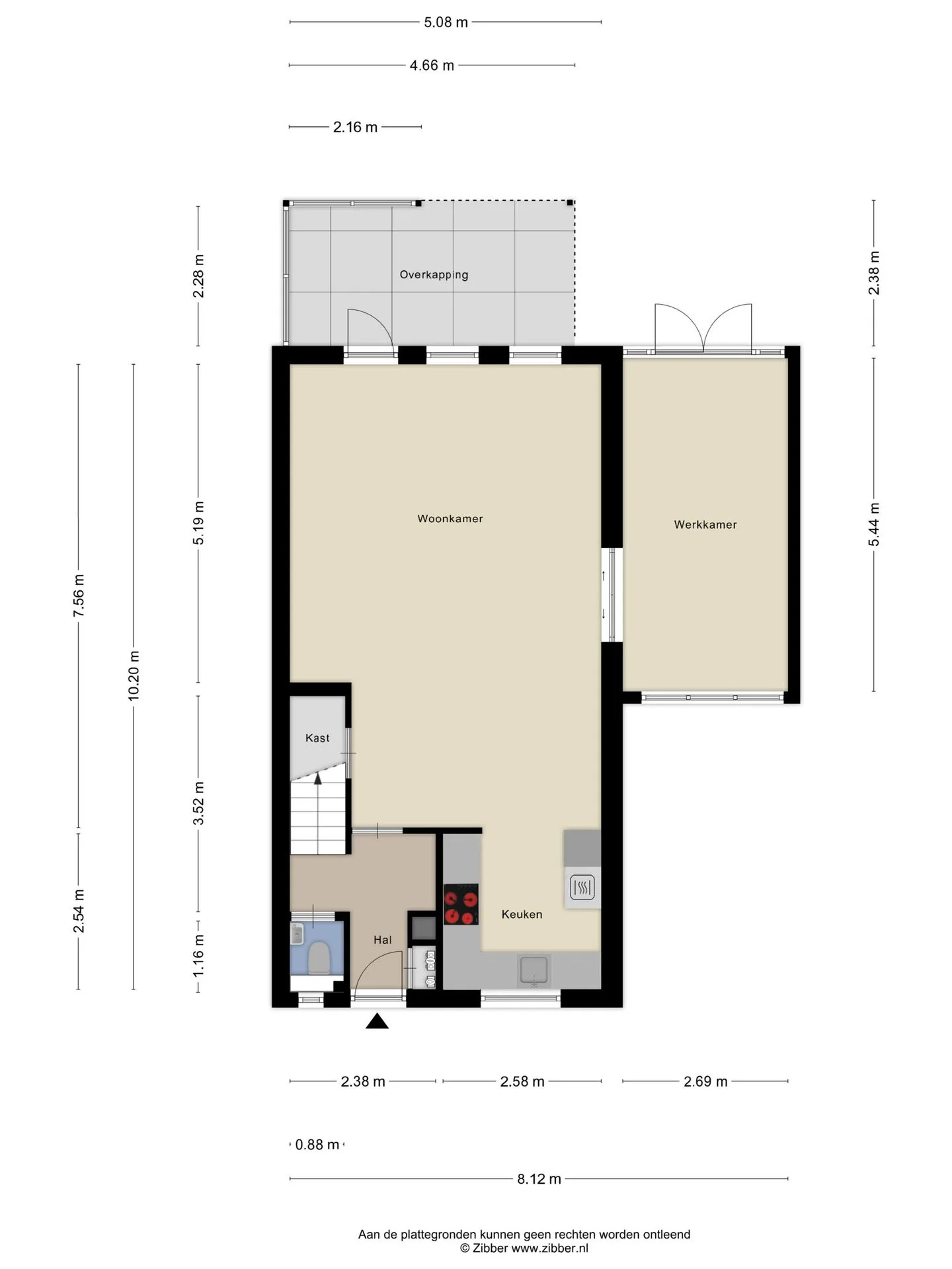 Abersland 3609 Wijchen thumbnail 39
