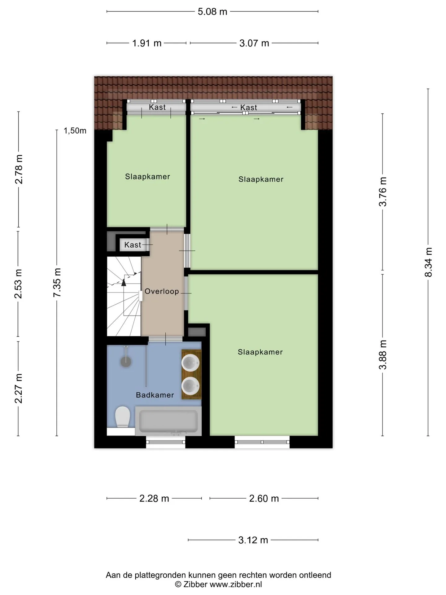 Abersland 3609 Wijchen thumbnail 40