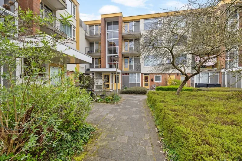 Bürofoto von ABO Makelaars Peter de Vries