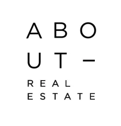 Logo About Real Estate in Den Haag