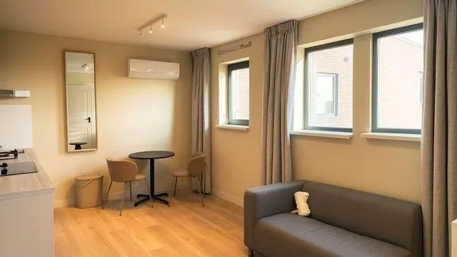 Kantoor foto van About Real Estate