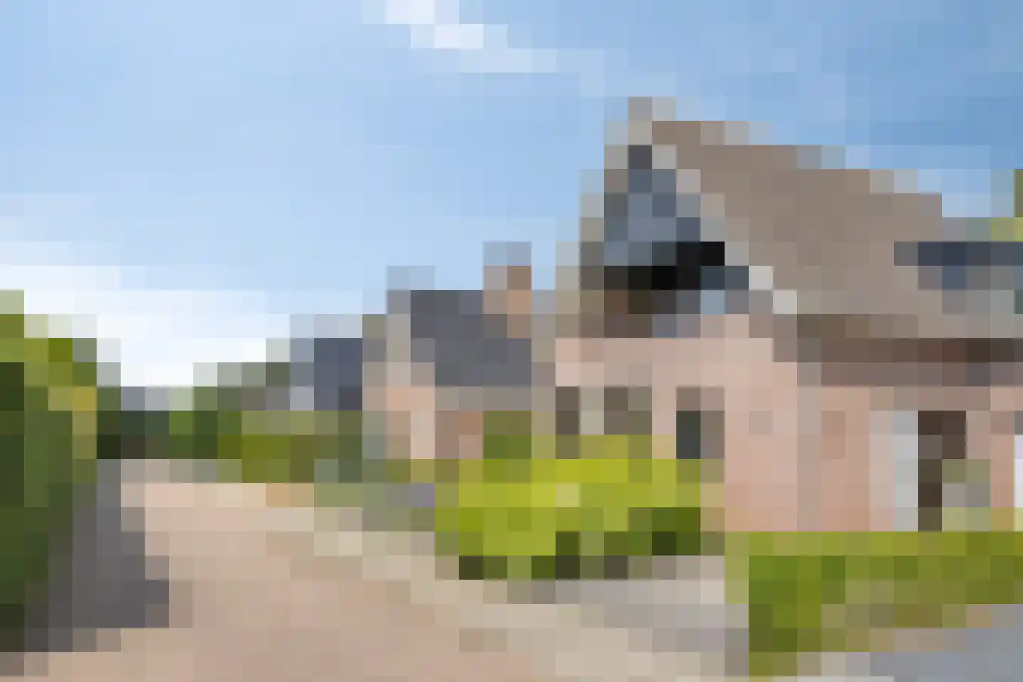 Abraham Bloemaerthoek 9 in Oosterhout