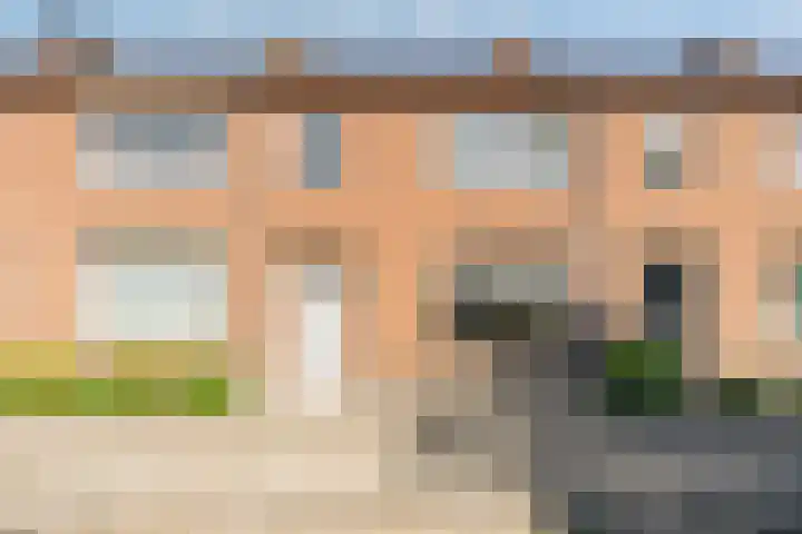 Abraham Bloemaertstraat 20 's-Hertogenbosch thumbnail 43
