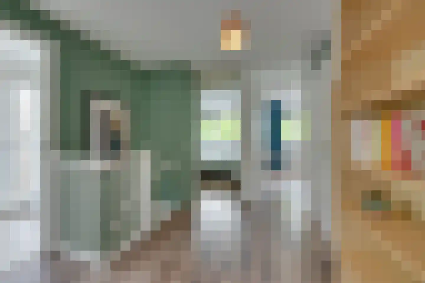 Abraham de Haanstraat 8 Amsterdam thumbnail 43