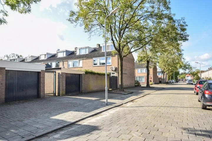 Abraham Hopmanstraat 17 's-Hertogenbosch foto 2