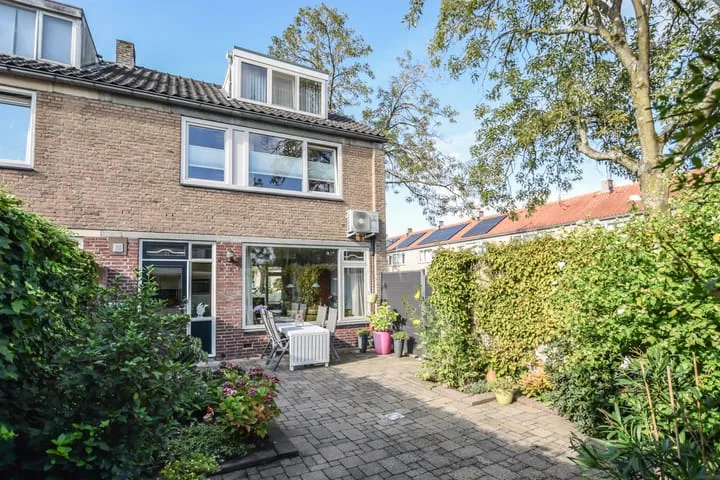 Abraham Hopmanstraat 17 's-Hertogenbosch thumbnail 27
