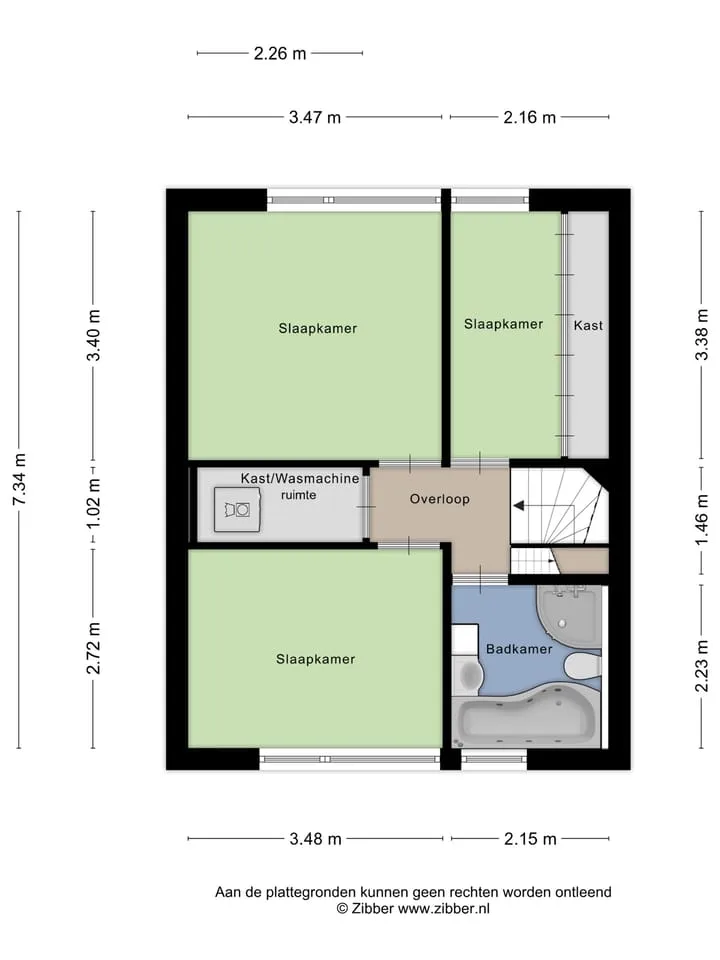 Abraham Hopmanstraat 17 's-Hertogenbosch thumbnail 34
