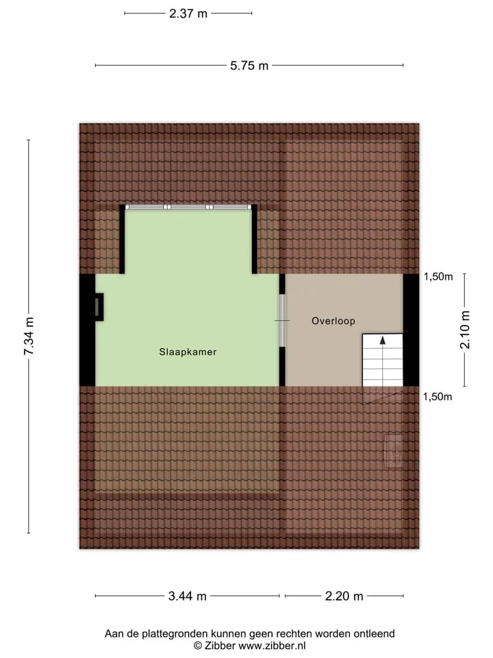 Abraham Hopmanstraat 17 's-Hertogenbosch thumbnail 35