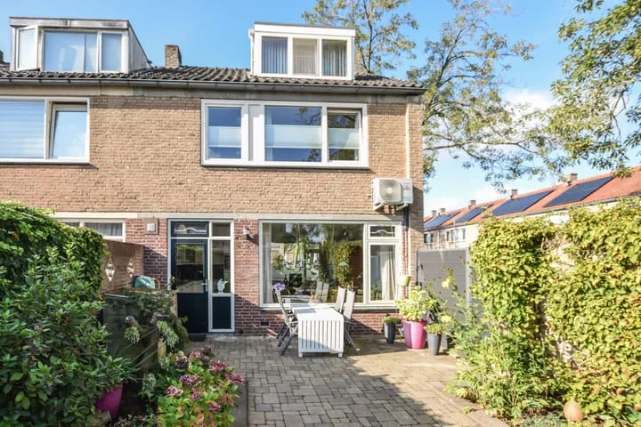 Abraham Hopmanstraat 17 's-Hertogenbosch thumbnail 4