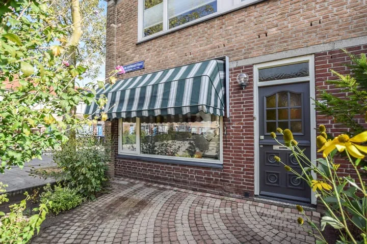 Abraham Hopmanstraat 17 's-Hertogenbosch thumbnail 6