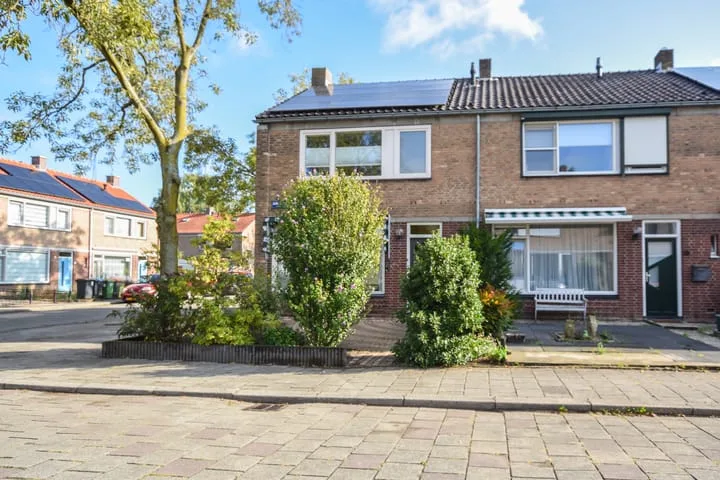 Abraham Hopmanstraat 17 's-Hertogenbosch thumbnail 7