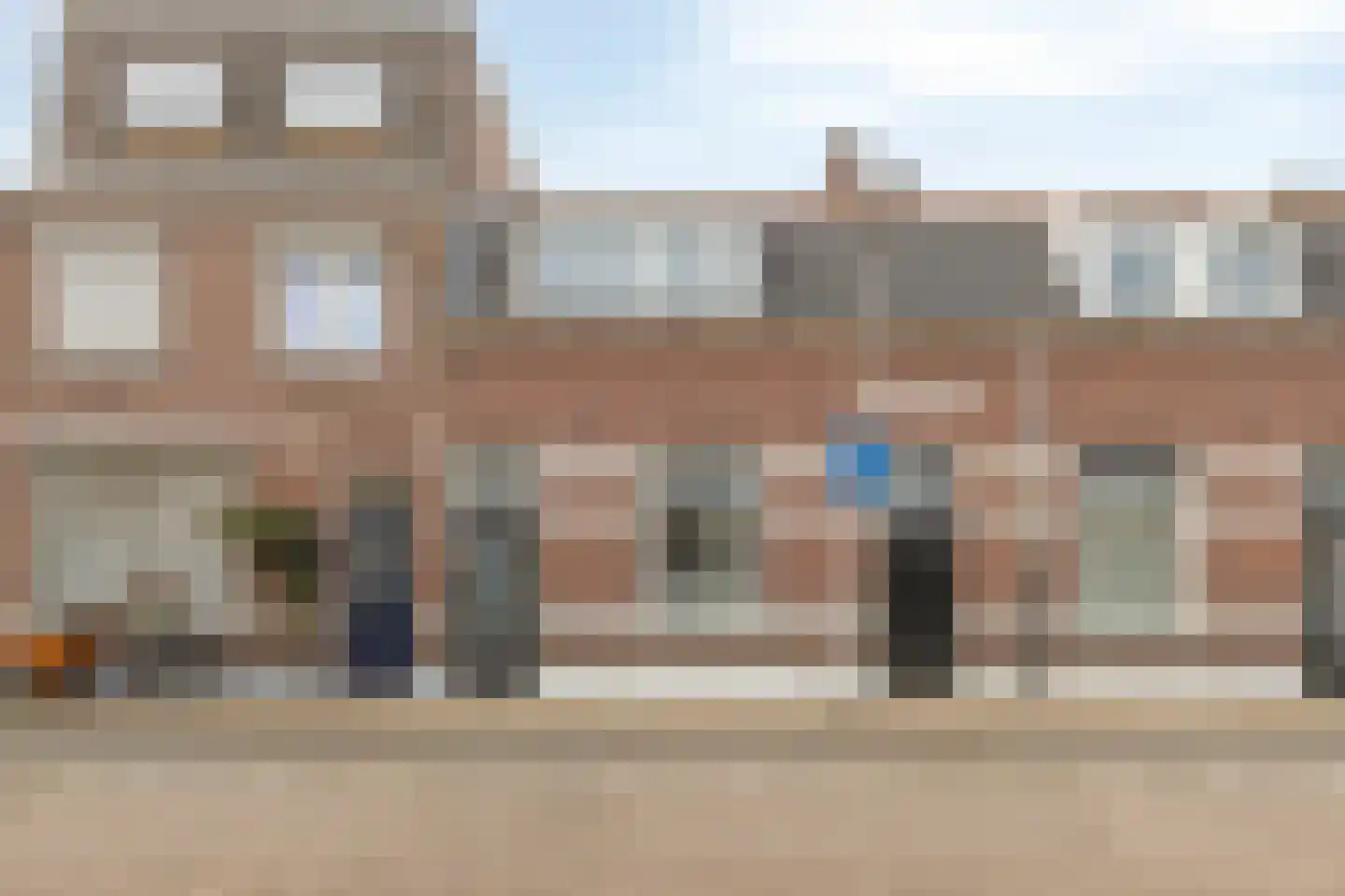 Abraham Kuijperstraat 17 Tilburg
