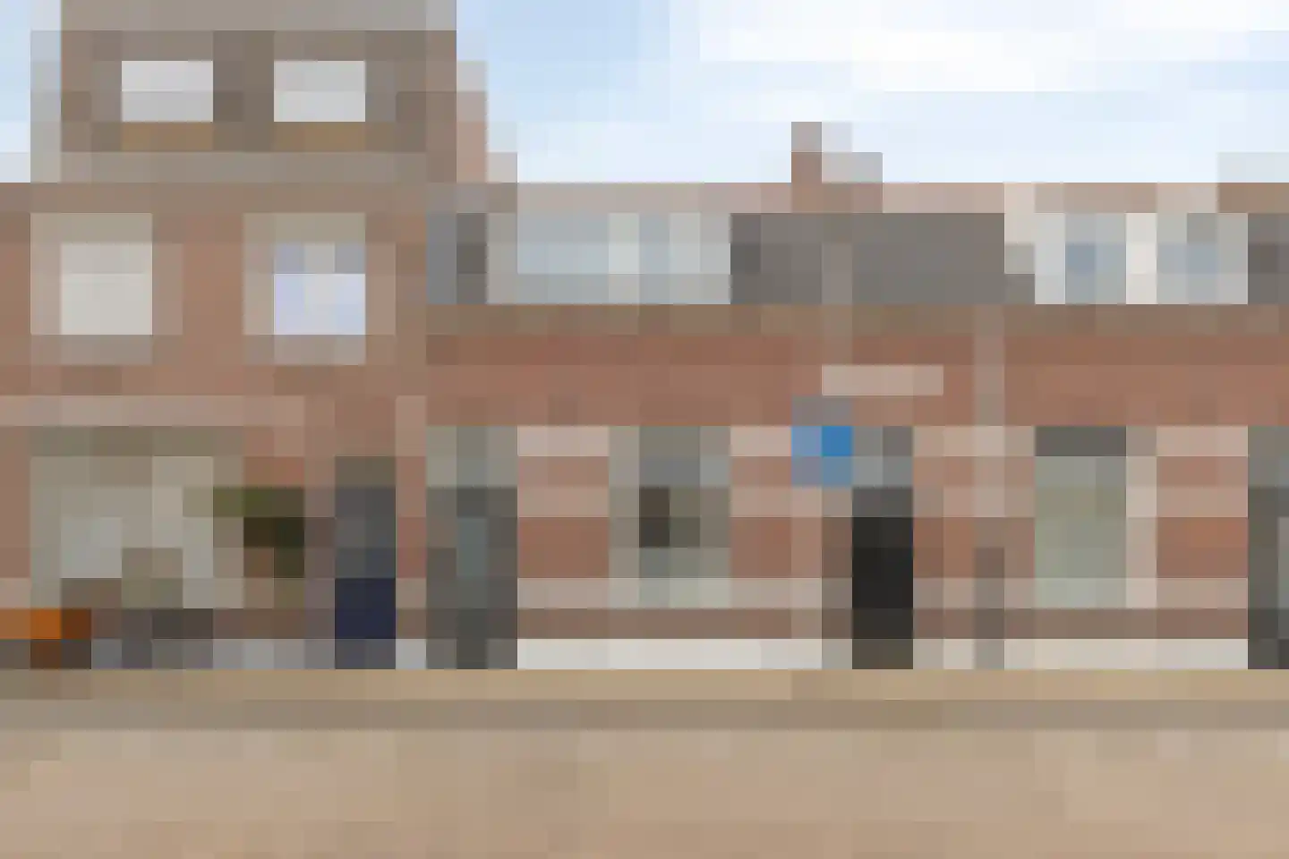 Abraham Kuijperstraat 17 Tilburg foto 2