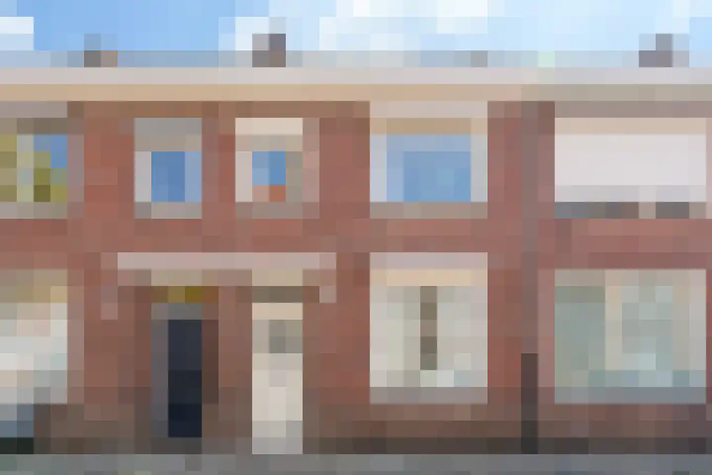 Abraham Kuijperstraat 38 in Tilburg