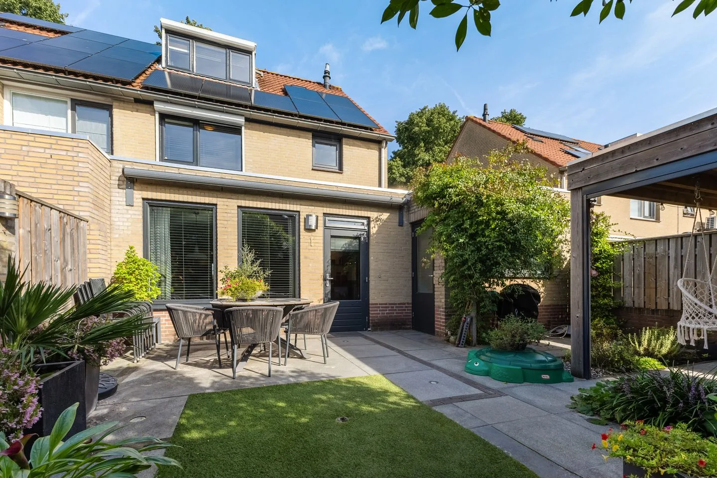 Abraham-Kuyperborch 5 Rosmalen thumbnail 6