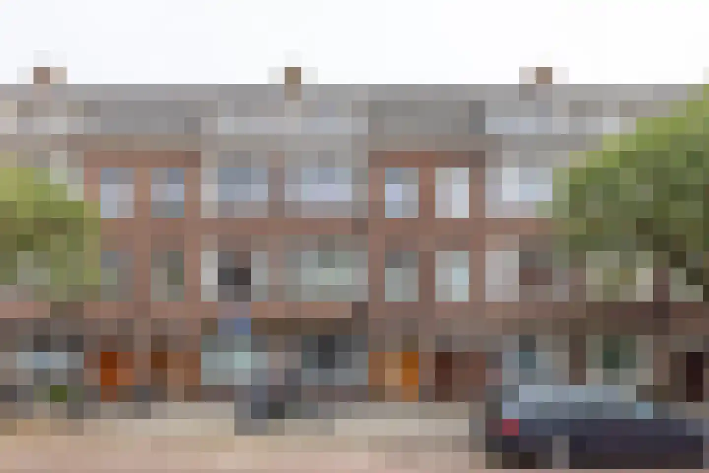 Abraham Kuyperlaan 106 B 02 Rotterdam