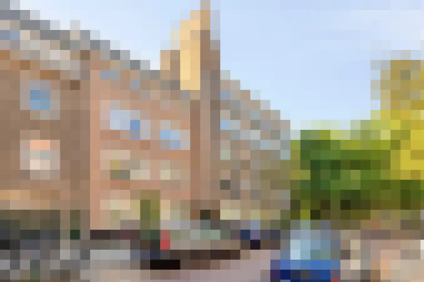 Abraham Kuyperlaan 118 C in Rotterdam