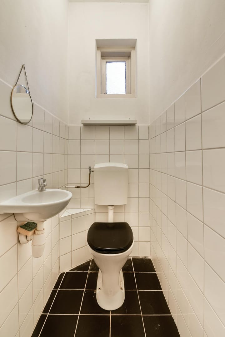 Abraham Kuyperlaan 7A-01 in Rotterdam photo