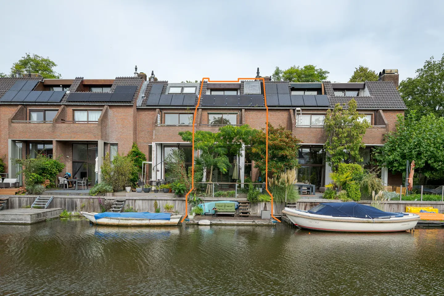 Abraham Kuyperplein 5 Leiden