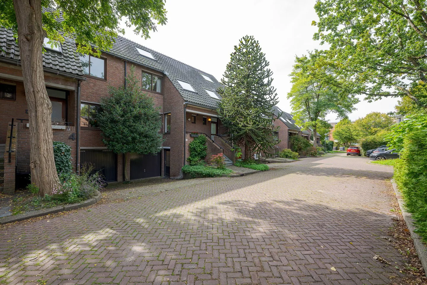 Abraham Kuyperplein 5 Leiden thumbnail 12