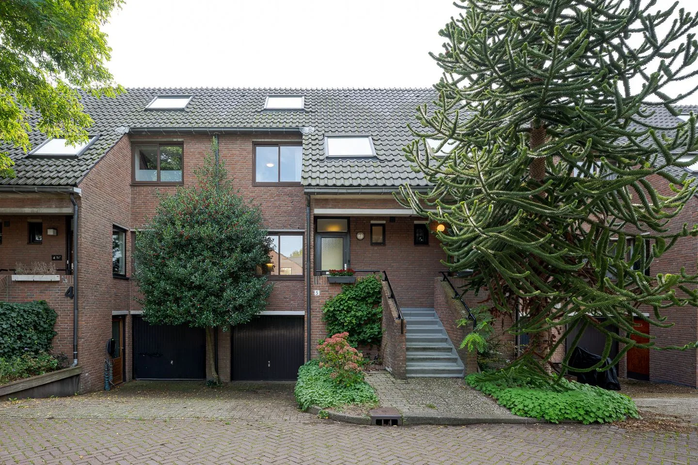 Abraham Kuyperplein 5 Leiden foto 3