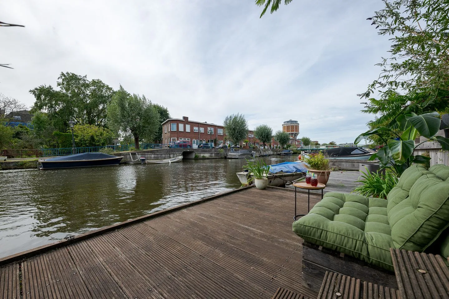 Abraham Kuyperplein 5 Leiden thumbnail 5