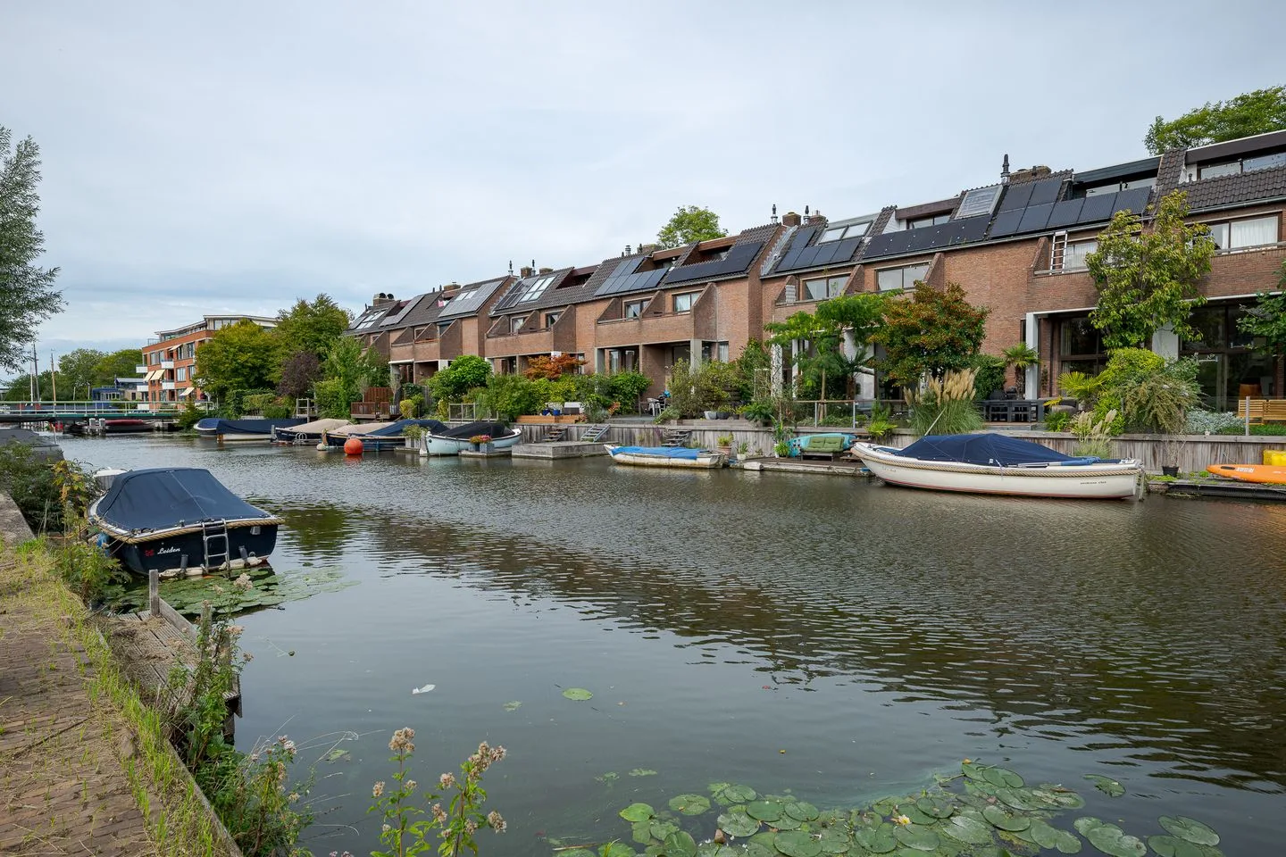 Abraham Kuyperplein 5 Leiden thumbnail 52