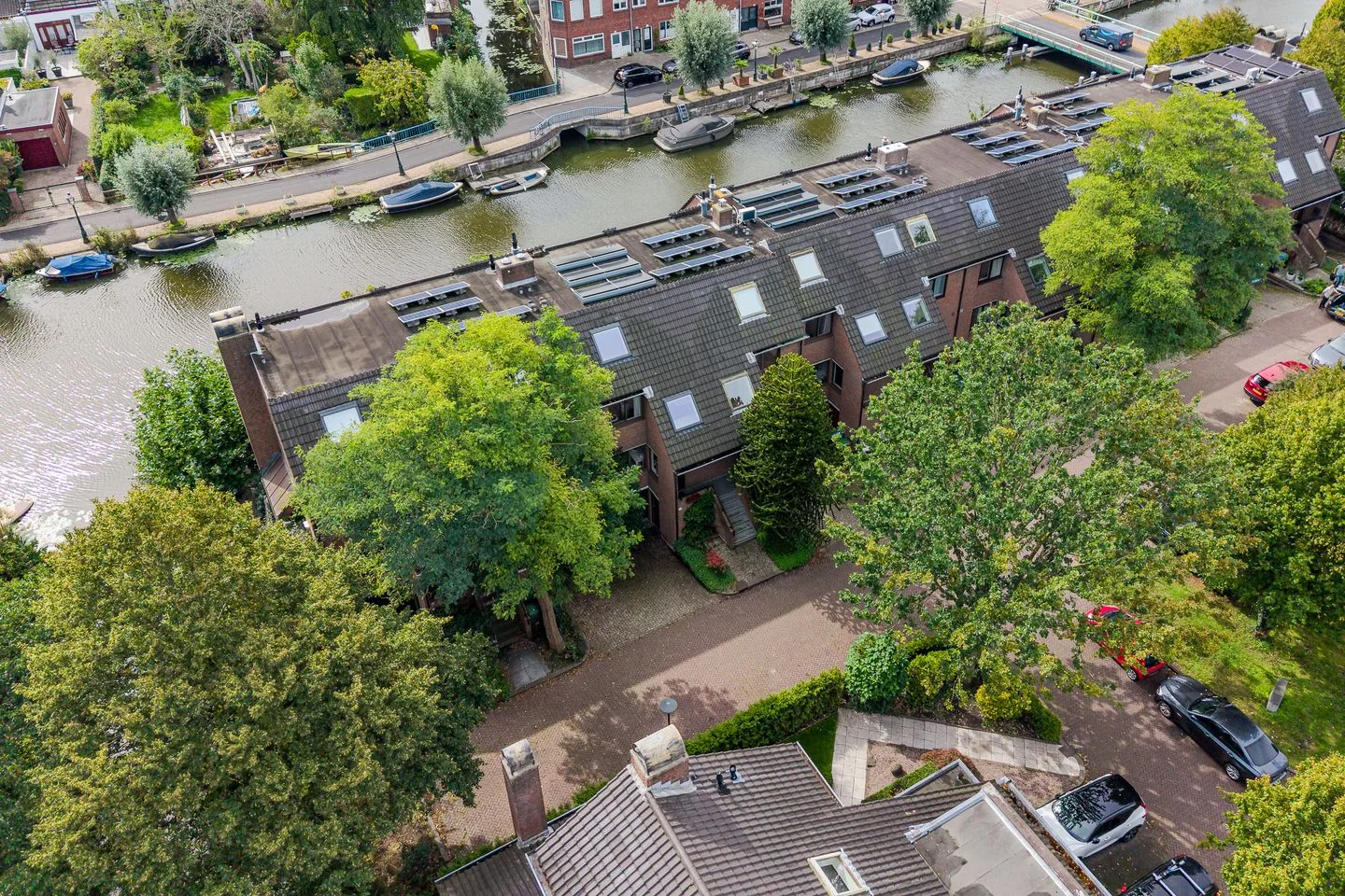 Abraham Kuyperplein 5 Leiden thumbnail 9