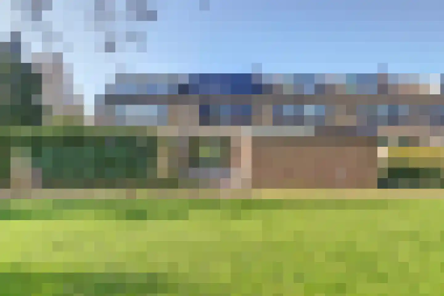 Abraham Kuypersingel 38 Zwijndrecht
