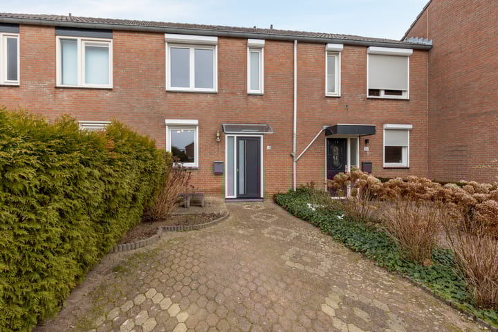 Photo of property Abraham Kuyperstraat 14, Sittard