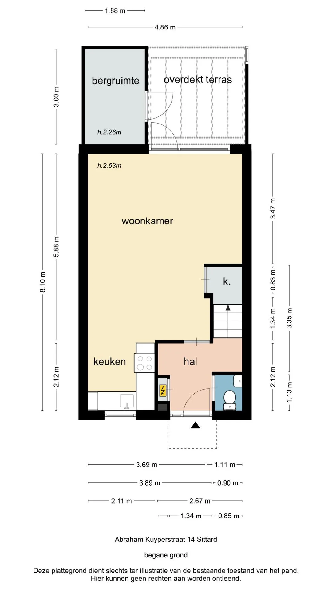 Abraham Kuyperstraat 14 Sittard thumbnail 31