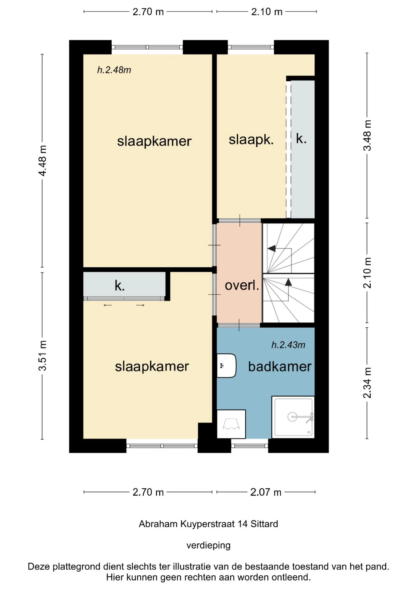 Abraham Kuyperstraat 14 Sittard thumbnail 32
