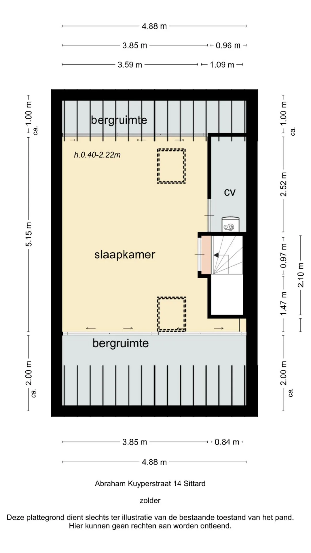 Abraham Kuyperstraat 14 Sittard thumbnail 33