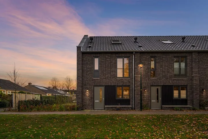 Abraham Kuyperstraat 15 Twello