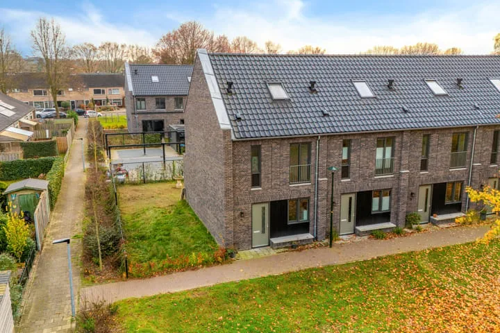Abraham Kuyperstraat 15 Twello thumbnail 11