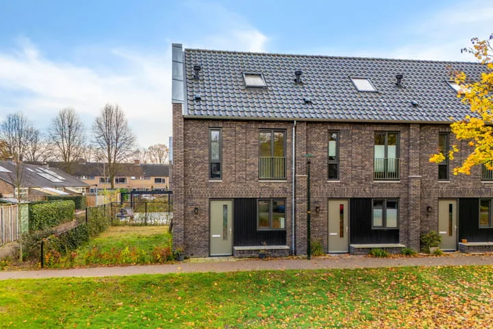 Abraham Kuyperstraat 15 Twello thumbnail 12