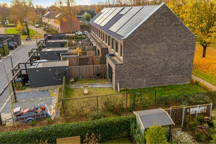Abraham Kuyperstraat 15 Twello thumbnail 13